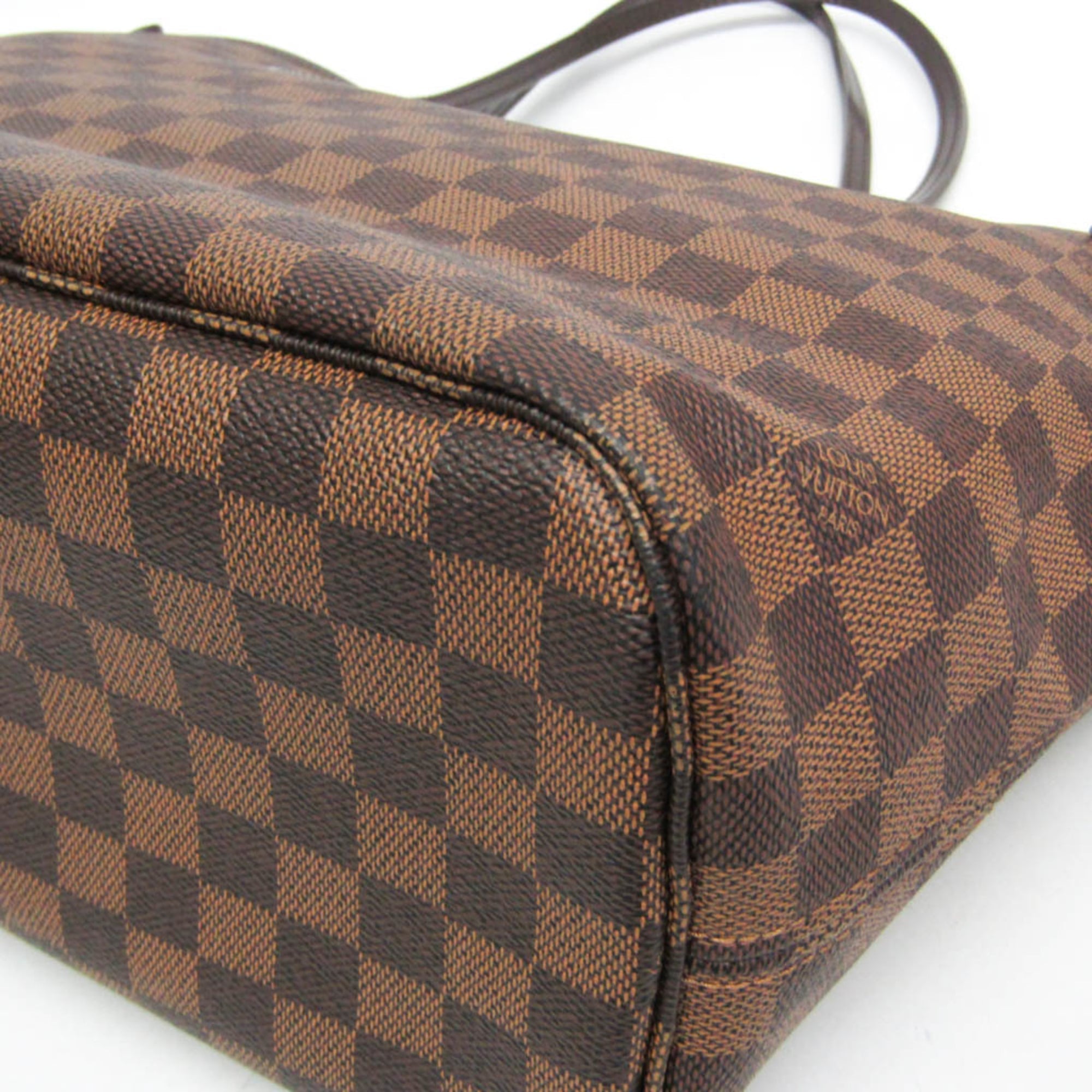 Louis Vuitton Damier Neverfull MM
