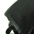 Prada Tessuto · Nylon Messenger