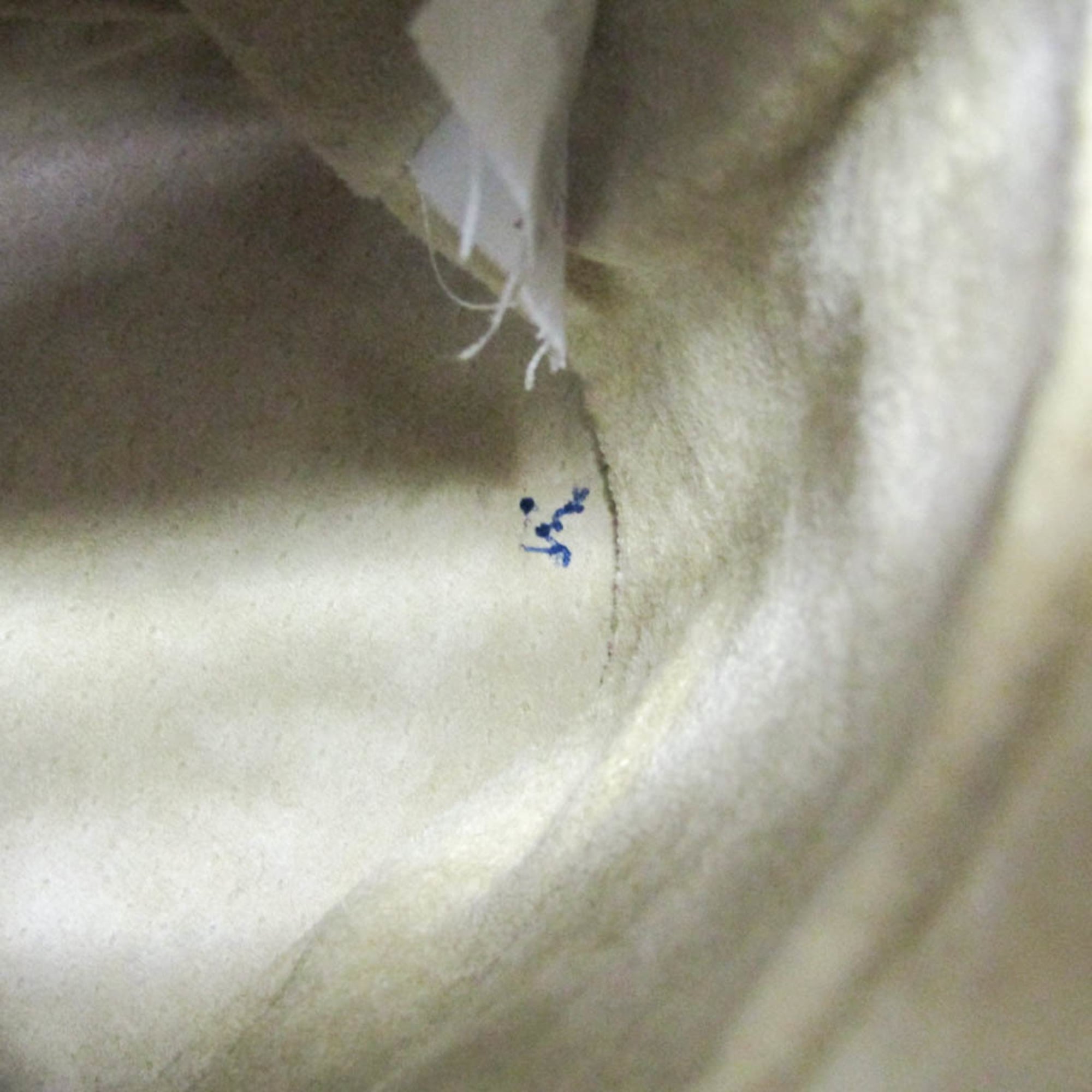 Bottega Veneta Mini Drawstring · Leather