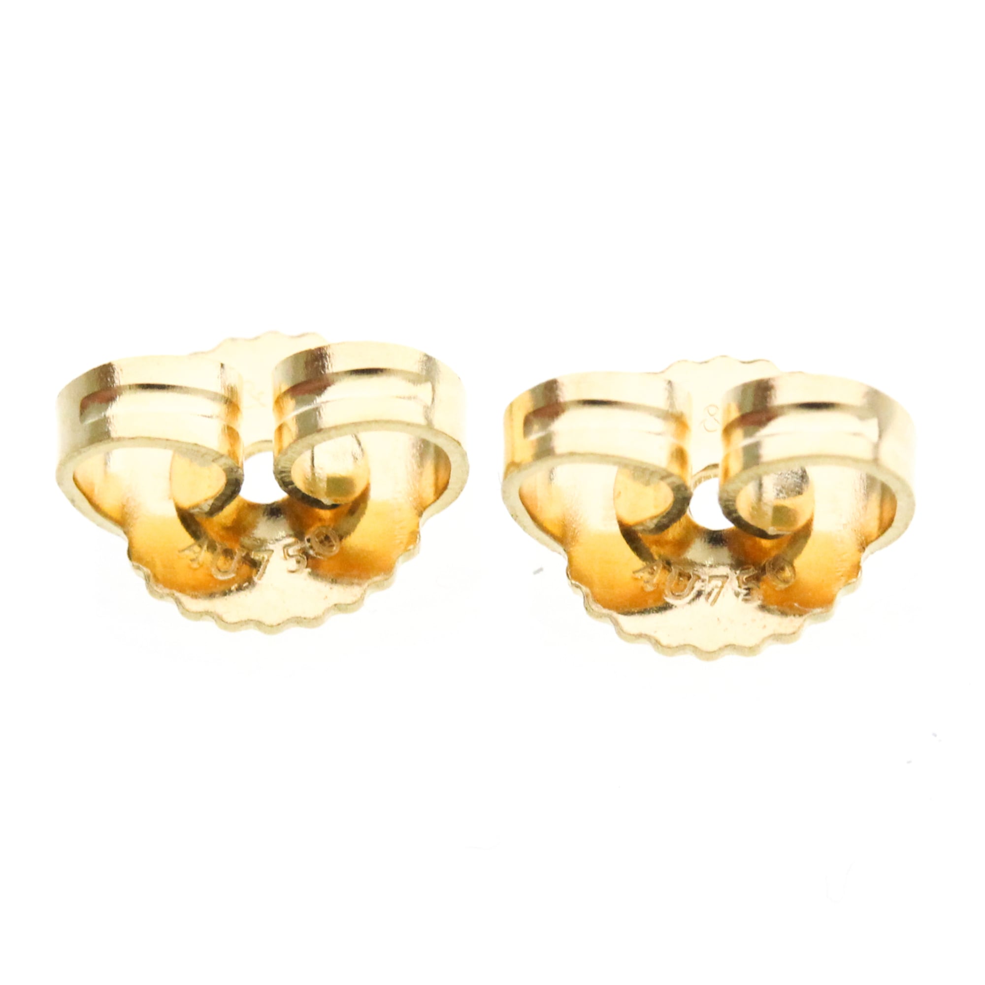 Tiffany Loving Heart · 18K Yellow Gold
