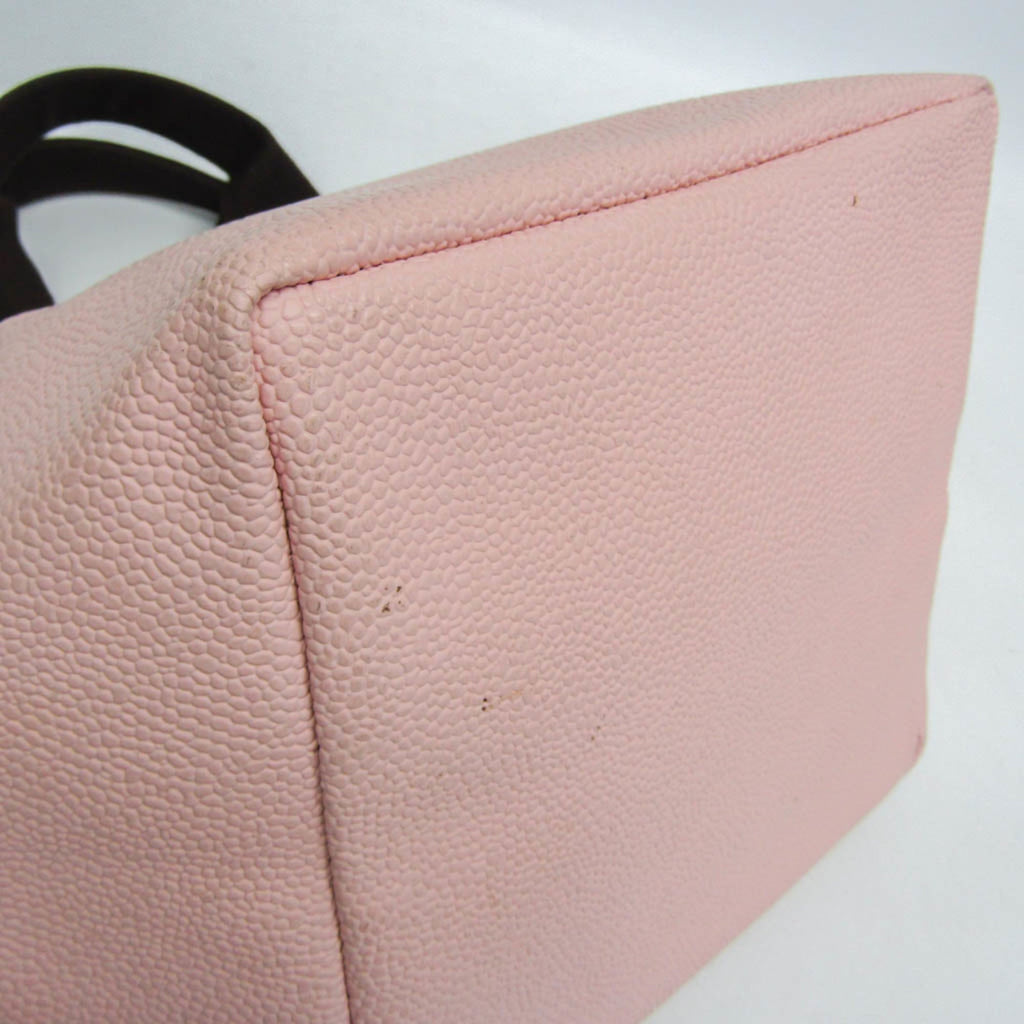 Hervé Chapelier · Coated Canvas Tote