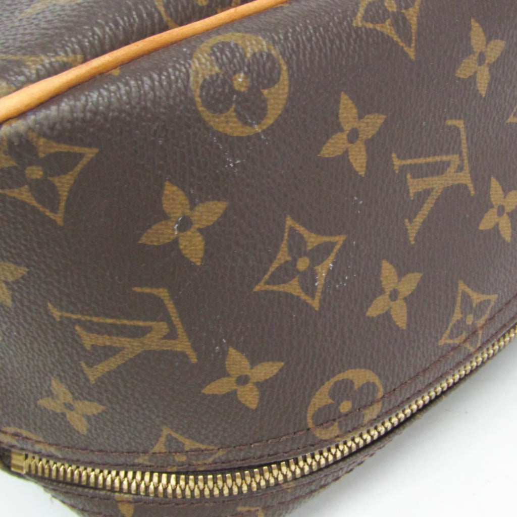 Louis Vuitton Excursion · Monogram