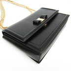 Salvatore Ferragamo Vara · Chain Shoulder Bag