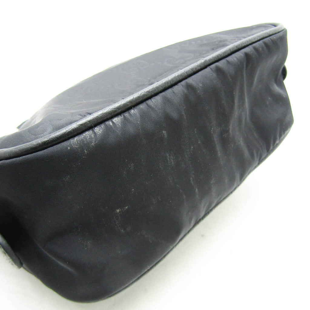 Gucci GG · Nylon Pouch