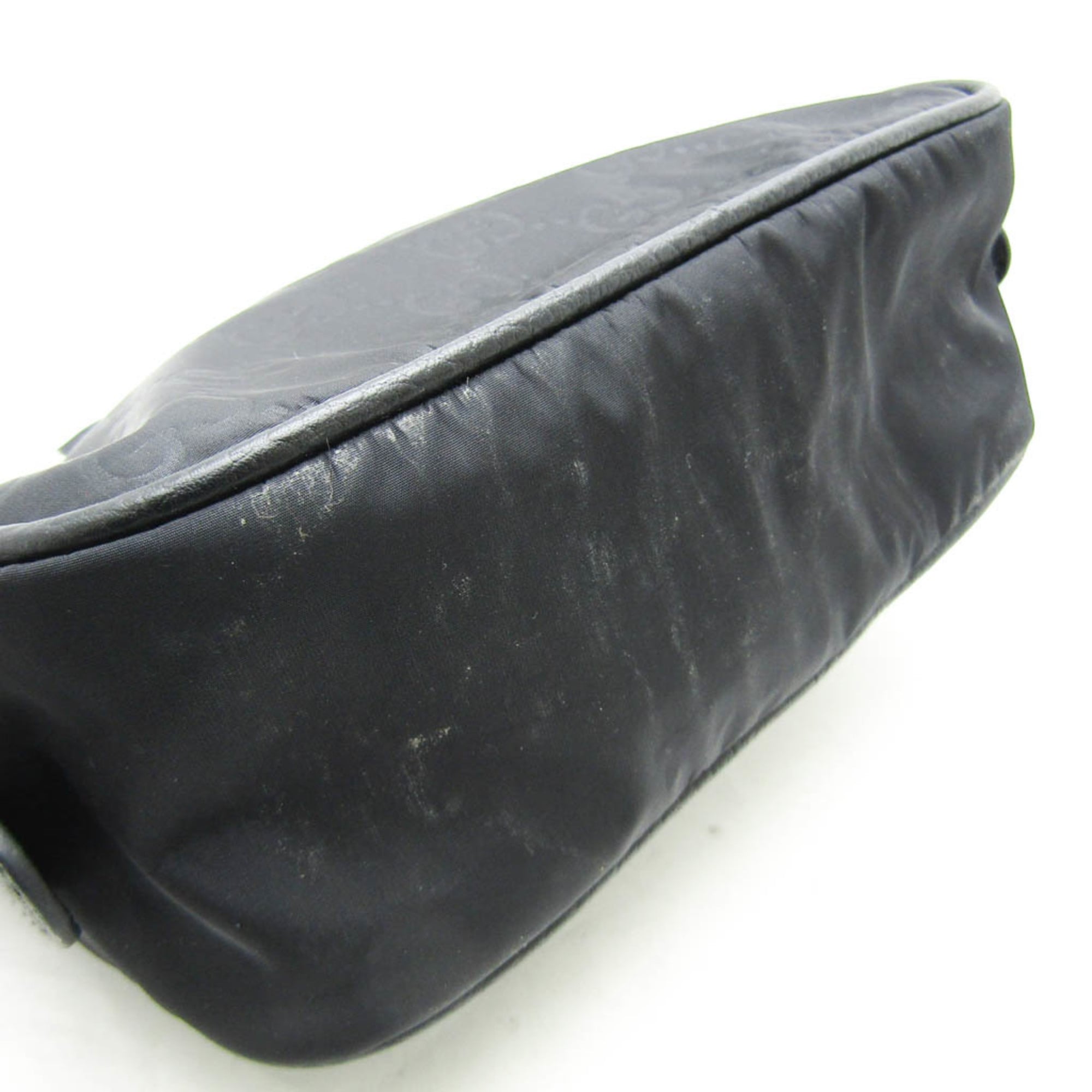 Gucci GG · Nylon Pouch