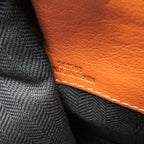 Loewe Hammock Small · Denim & Leather