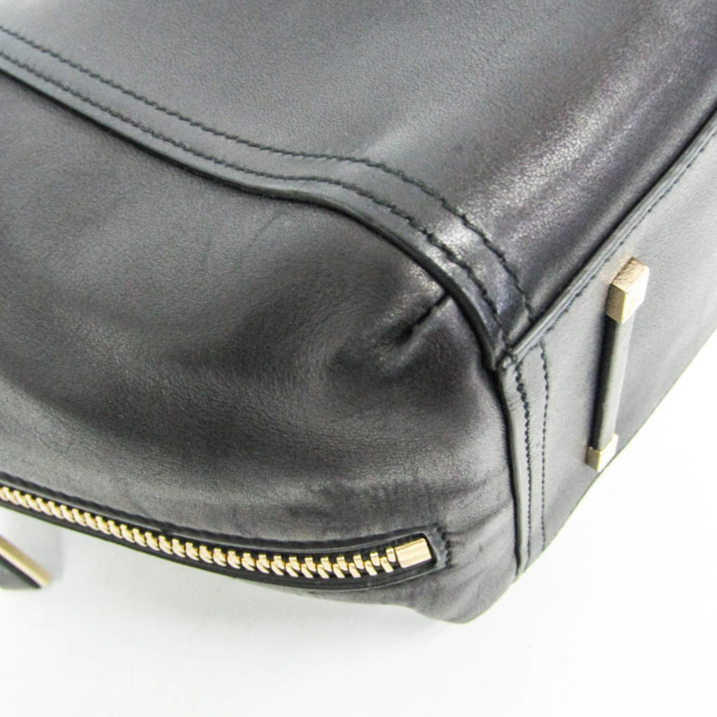 Salvatore Ferragamo · Leather Satchel