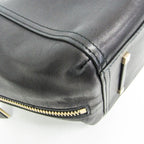 Salvatore Ferragamo · Leather Satchel