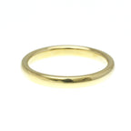 Tiffany Stacking Bundle · 18K Yellow Gold