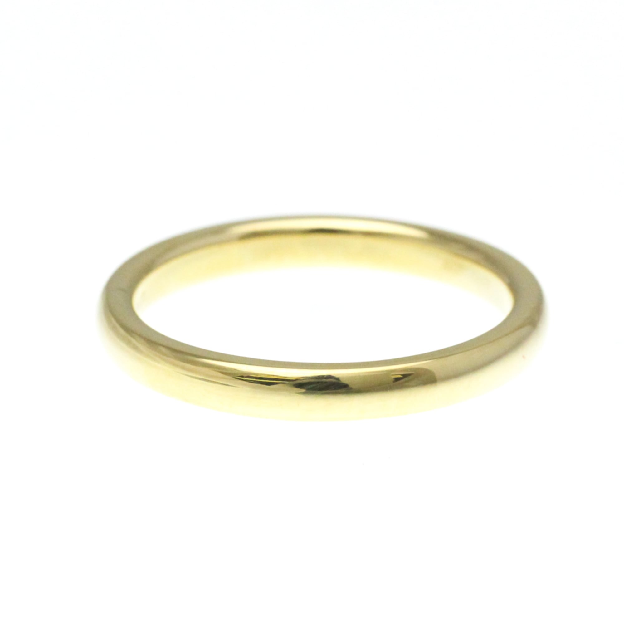 Tiffany Stacking Bundle · 18K Yellow Gold