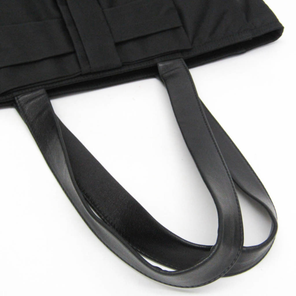 Prada Tessuto · Ribbon Detail · Nylon