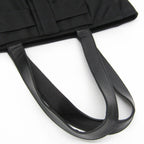 Prada Tessuto · Ribbon Detail · Nylon