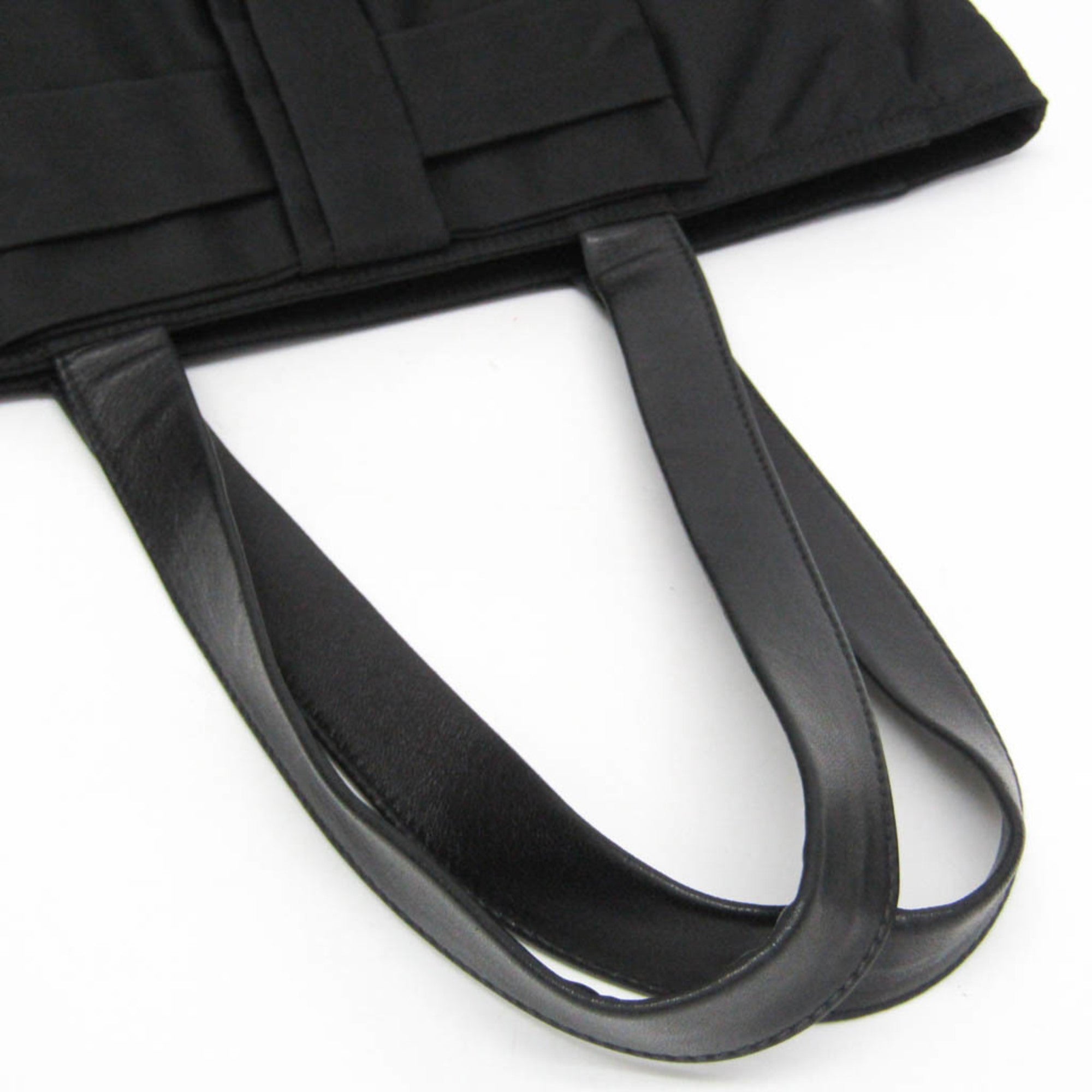Prada Tessuto · Ribbon Detail · Nylon
