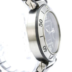 Cartier Pasha Seatimer · Steel · Automatic