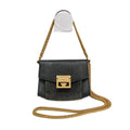 Givenchy GV3 Small · Leather & Suede