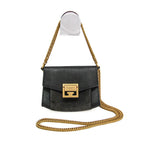 Givenchy GV3 Small · Leather & Suede