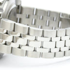 Tudor Chronautic · Steel · Automatic