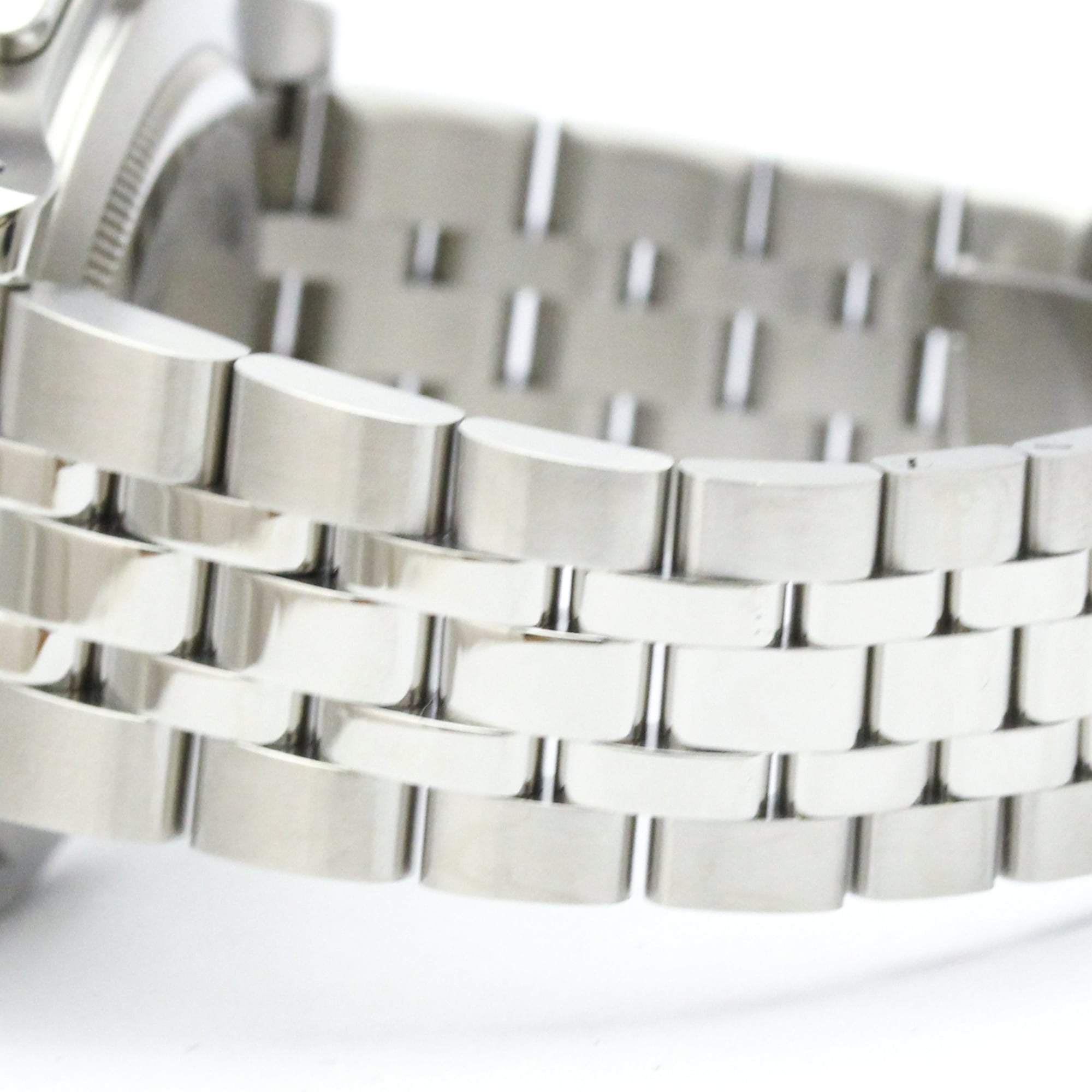 Tudor Chronautic · Steel · Automatic