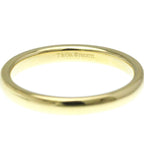 Tiffany Stacking Bundle · 18K Yellow Gold