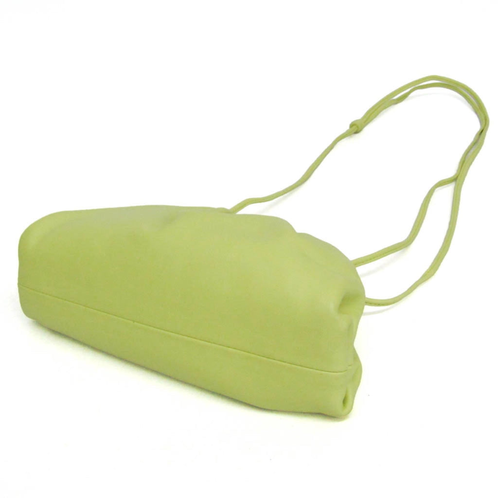 Bottega Veneta Mini The Pouch · Leather