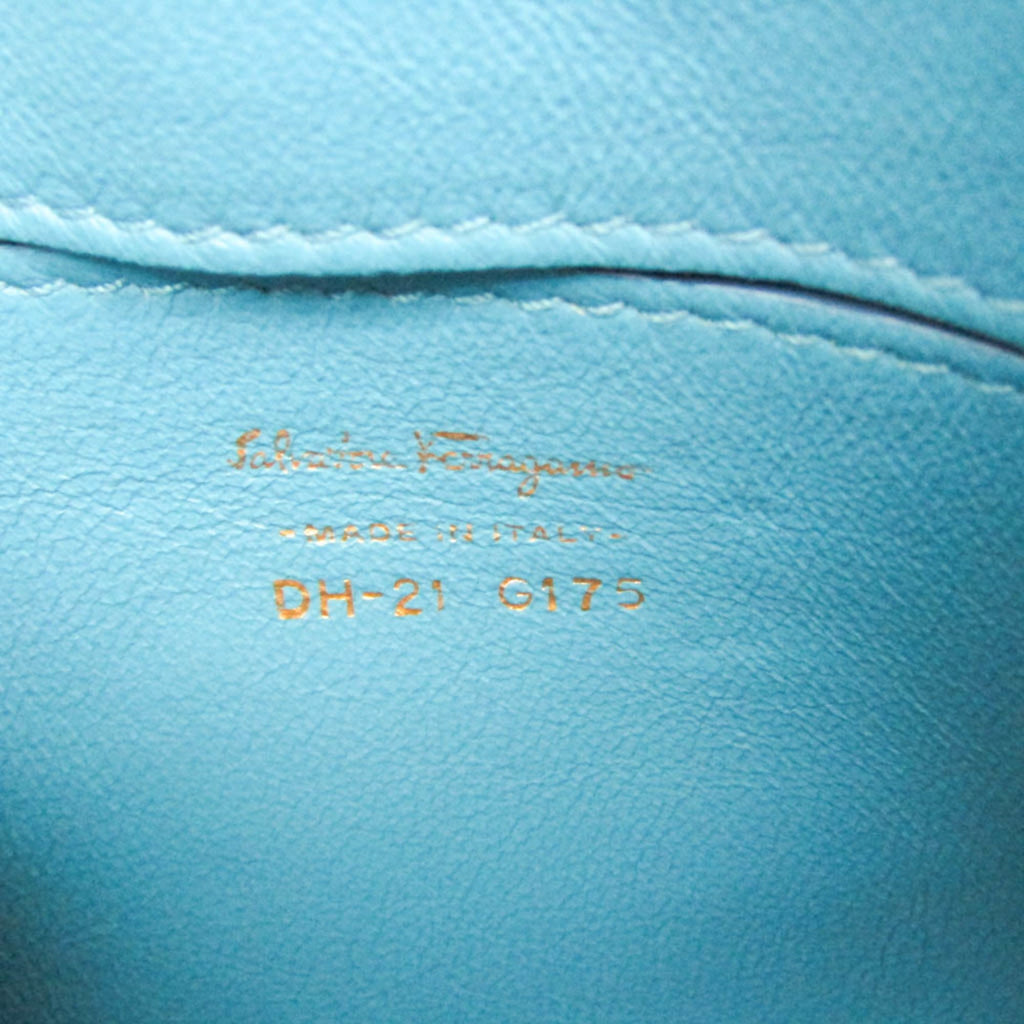 Salvatore Ferragamo Gancini Sophia