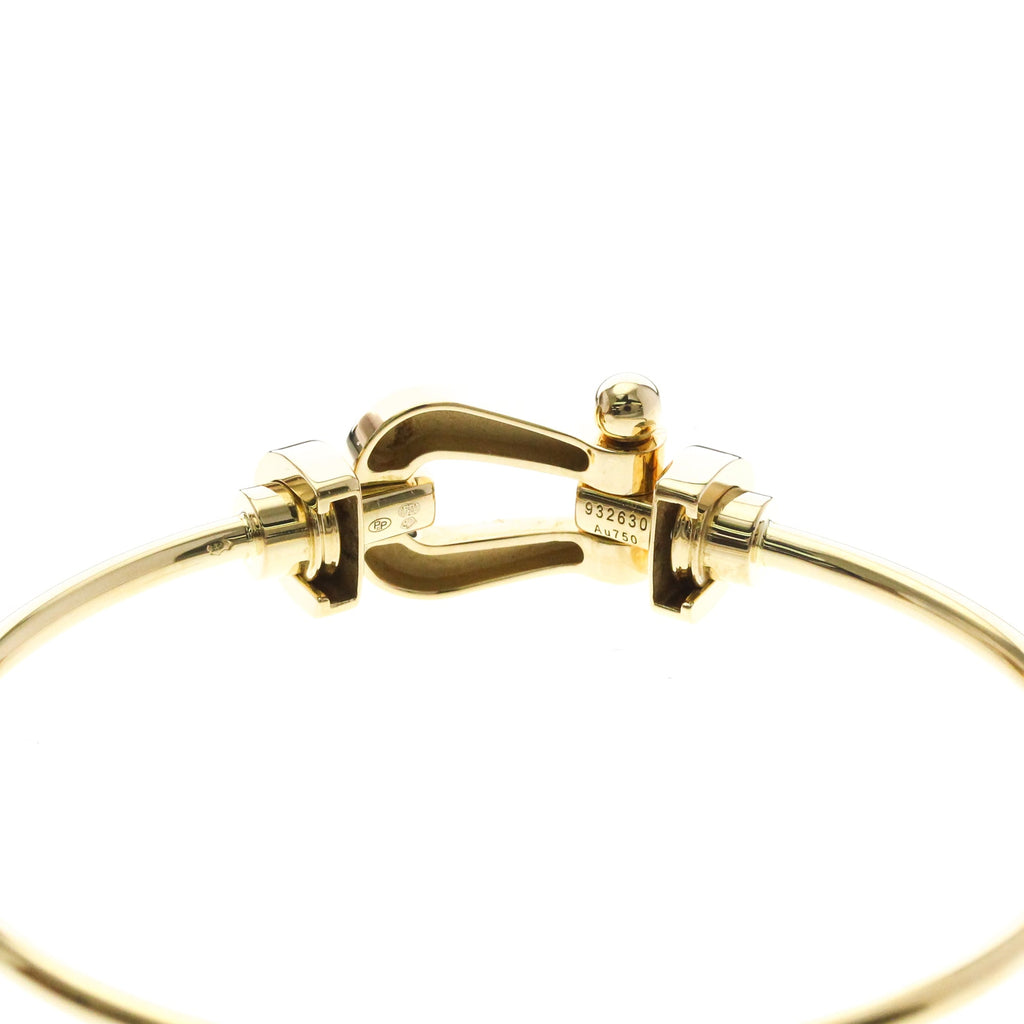 Fred Force 10 · 18K Yellow Gold