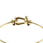 Fred Force 10 · 18K Yellow Gold