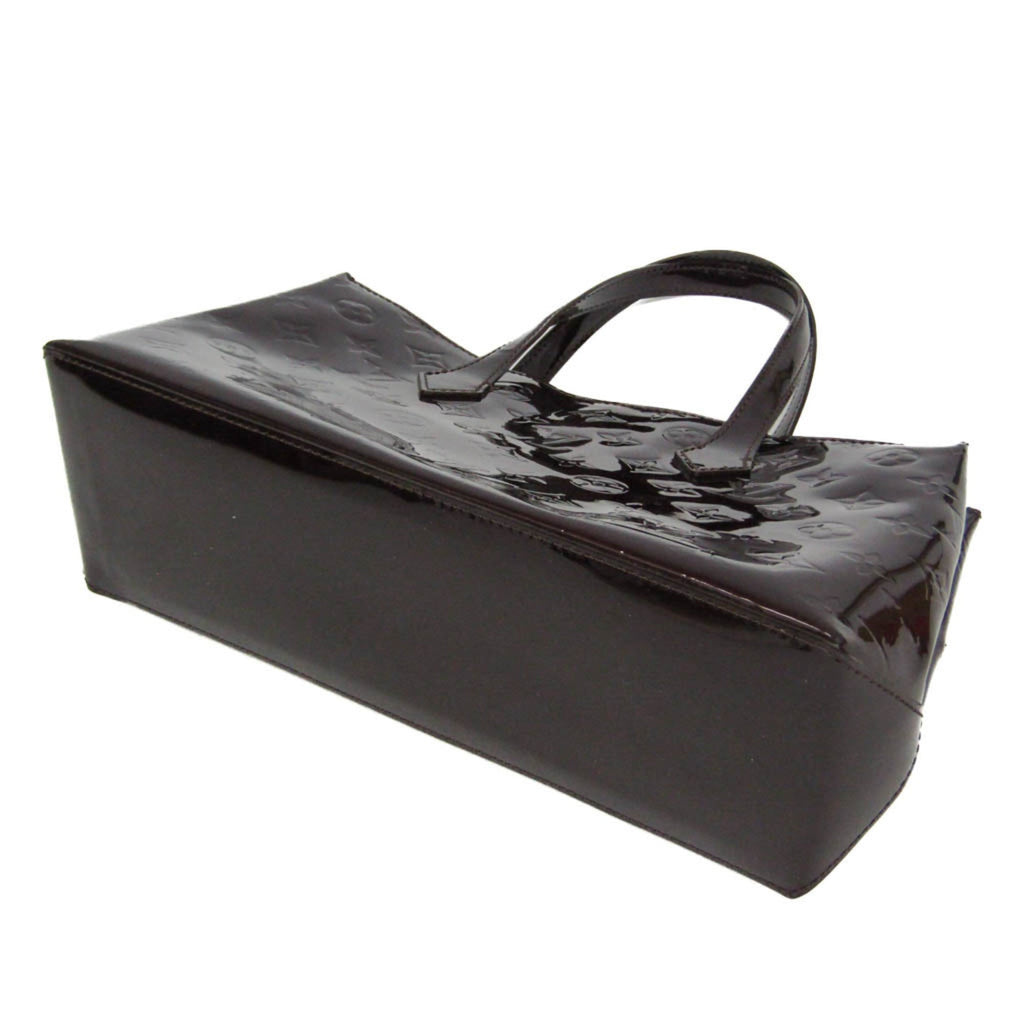 Louis Vuitton Wilshire PM · Monogram Vernis