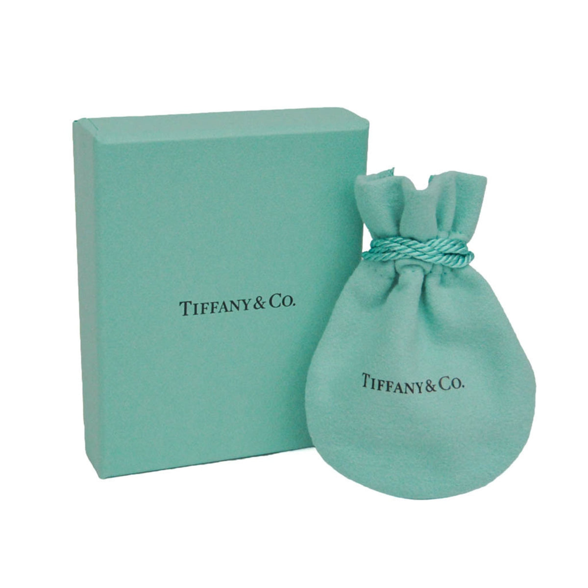 Tiffany T True Narrow · Rose Gold