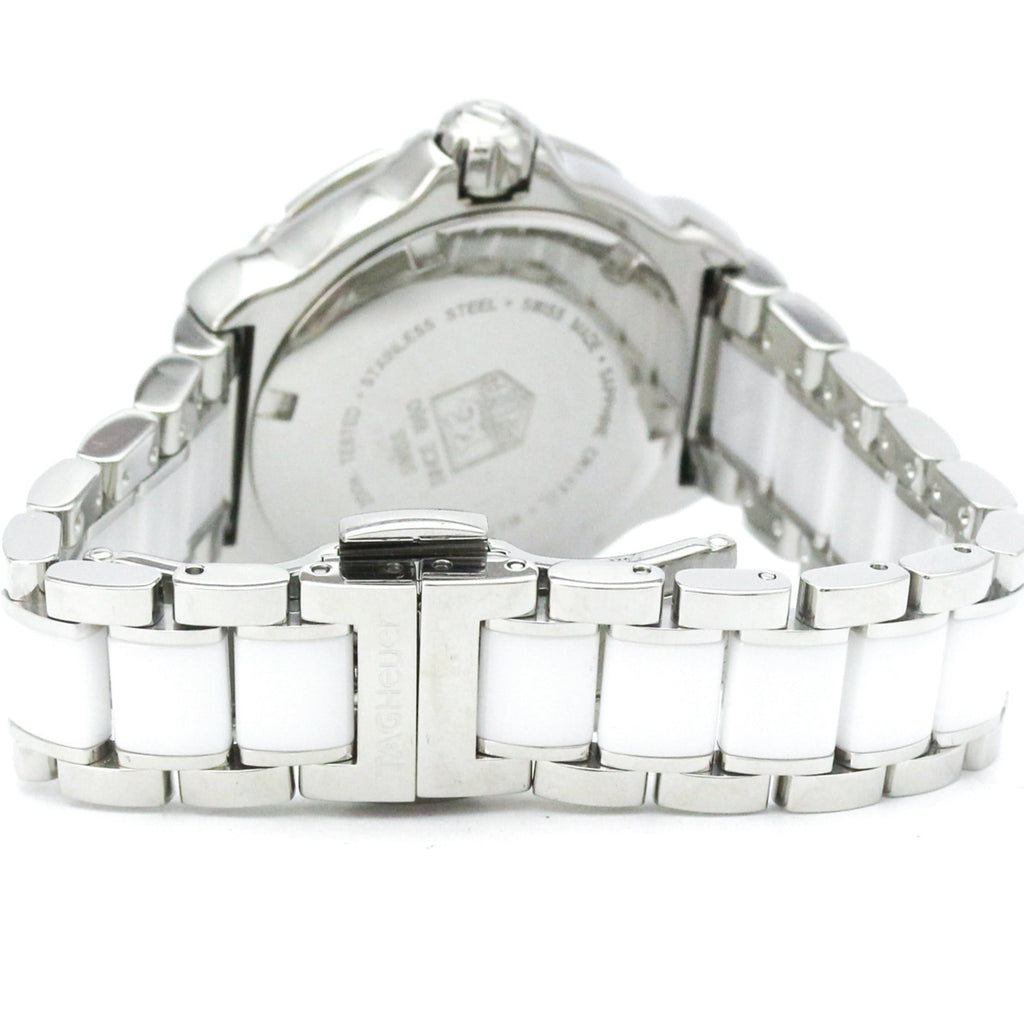Tag Heuer Formula 1 · Ceramic · Steel