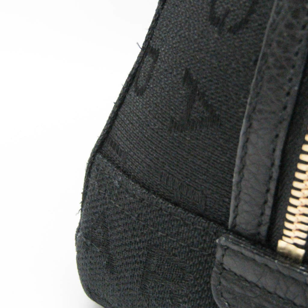 Bvlgari Logomania · Canvas & Leather