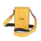 Fendi Box · Leather