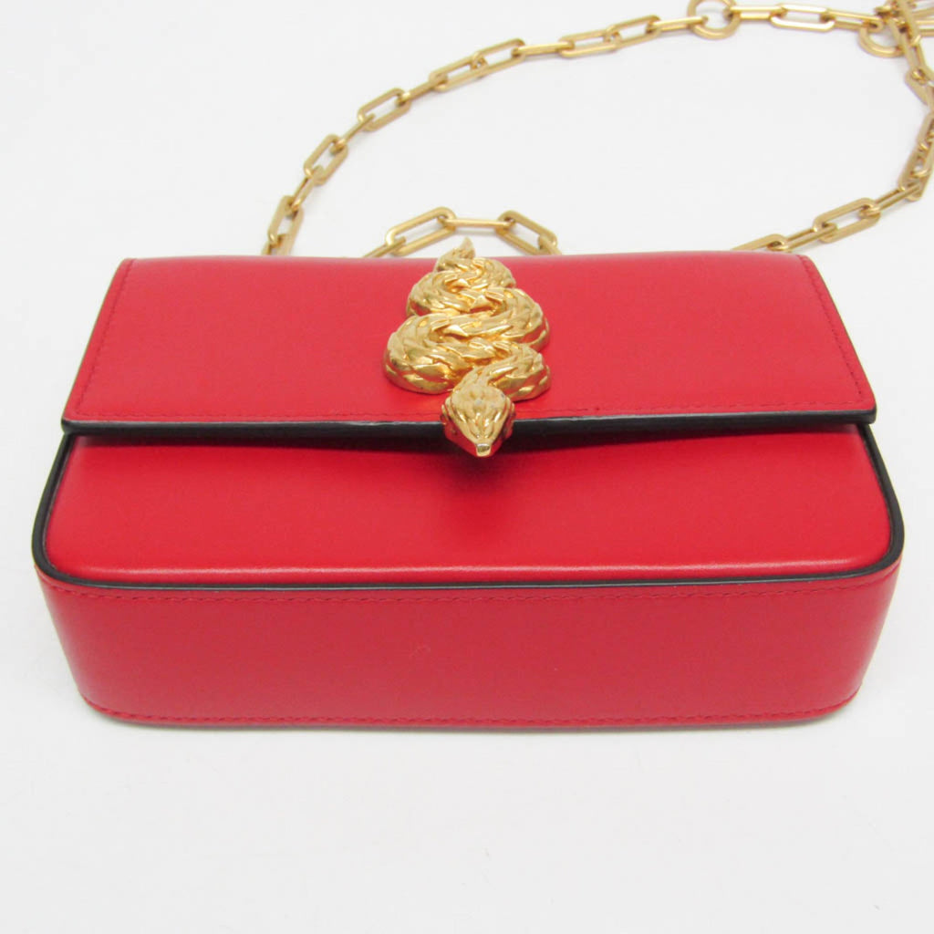 Valentino Garavani · Snake Chain Mini