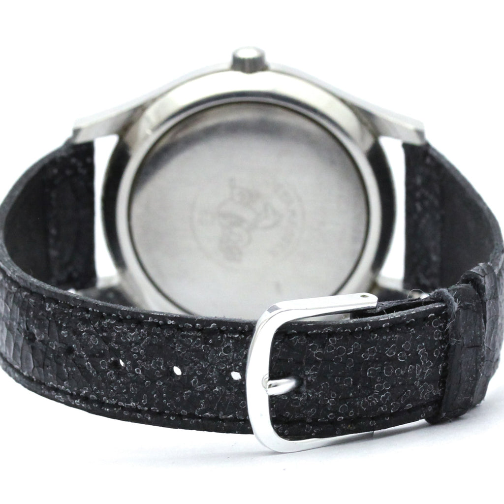 Omega Seamaster Cosmic 2000 · Automatic