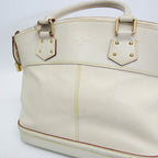Louis Vuitton Suhali Lockit PM
