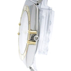 Omega Constellation · Steel & 18K Yellow Gold