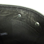 Hermès Ahmedabad Diego · Canvas & Leather