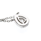 Vendome Aoyama · Pear Diamond · Platinum