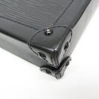 Louis Vuitton Epi Trunk Vertical