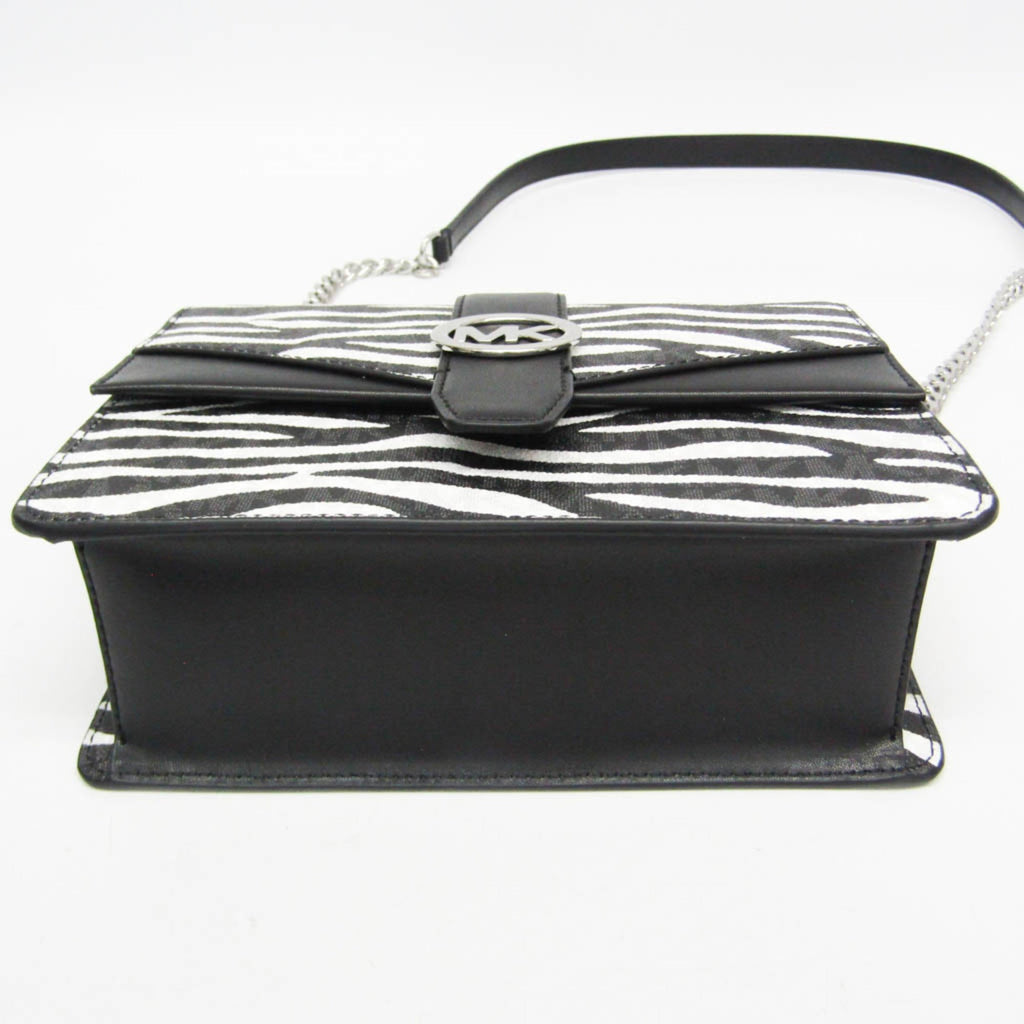 Michael Kors Greenwich · Zebra