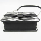 Michael Kors Greenwich · Zebra