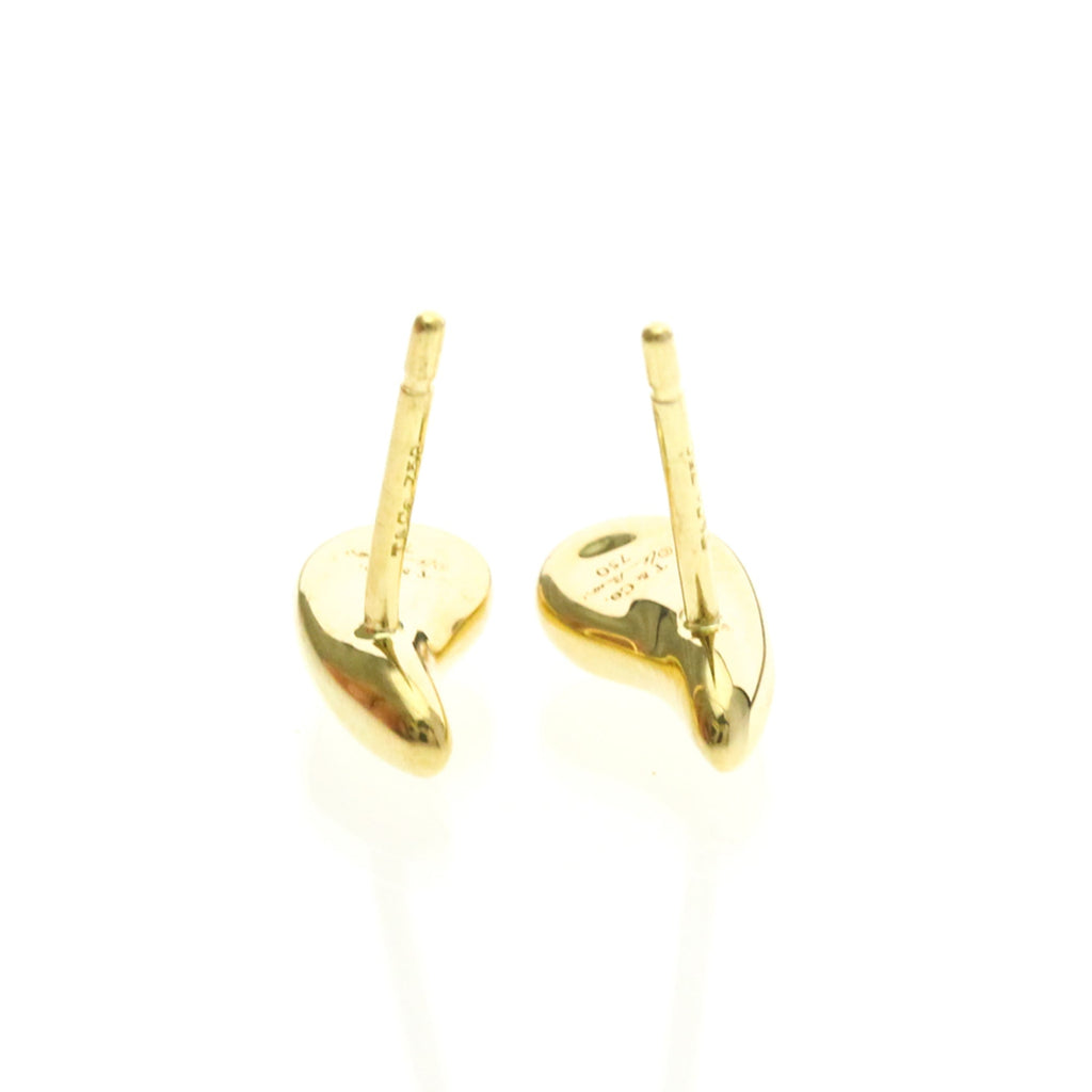 Tiffany Teardrop · 18K Yellow Gold