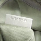 Bvlgari Monete · Leather Tote