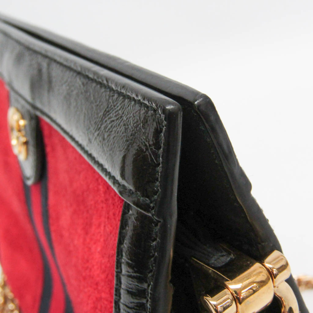 Gucci Ophidia · Suede