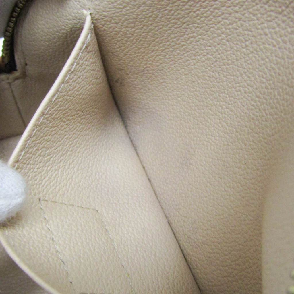 Louis Vuitton Monogram · Cosmetic Pouch