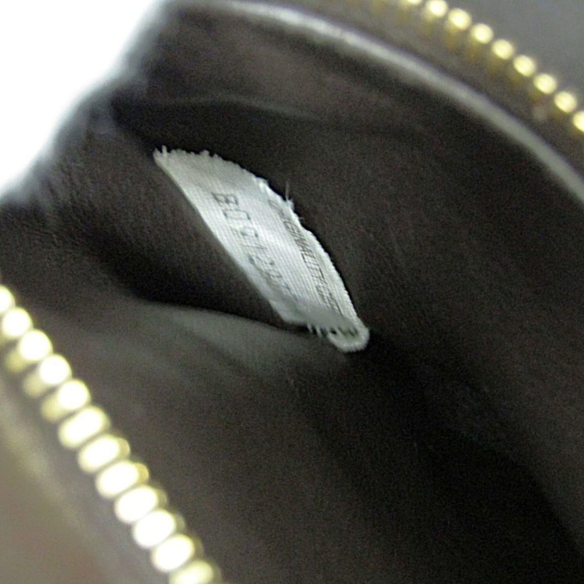 Bottega Veneta The Clip · Leather