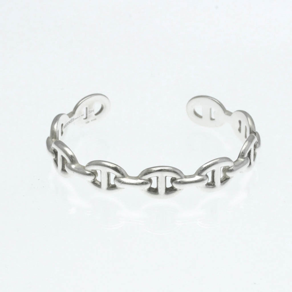Hermès Chaîne d'Ancre · Sterling Silver