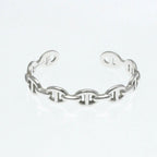 Hermès Chaîne d'Ancre · Sterling Silver