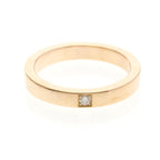 Bvlgari Marie Milling · Diamond · Rose Gold