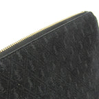 Saint Laurent Monogram · Suede